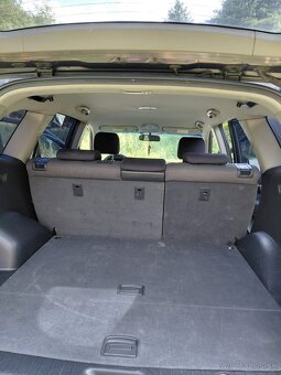 Predám Hyundai Santa Fé - 5