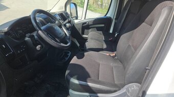 PEUGEOT BOXER - PREDAJ AJ NA SPLÁTKY - 5