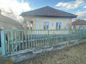 Gazdovský dom Sarospatak Madarsko - 5