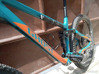 Ghost Kato FS UNIVERSAL - 5