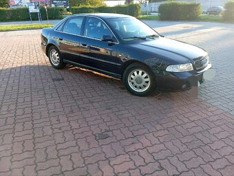 Audi A4 - 5