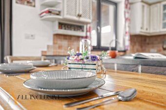 ALL INCLUSIVE | NA PREDAJ 4-IZB NOVOSTAVBA S TROJGARÁŽOU, PI - 5