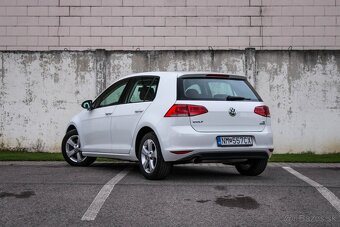 Volkswagen Golf 1.2 TSI Comfortline - 5