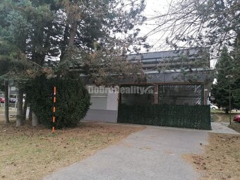 Výrazné zníženie ceny POLYFUNKČNÝ OBJEKT VO ZVOLENE - 5