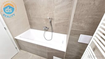 Na prenájom novostavba 3 izbový byt, REZERVUJTE , 82 m2,  - 5