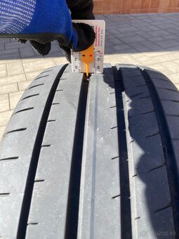 Goodyear Eagle F1 Asymetric 6 225/45/r17 94Y - 5