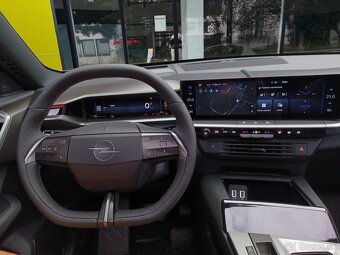 Opel Grandland ELECTRIC GS 210k 73kWh - 5