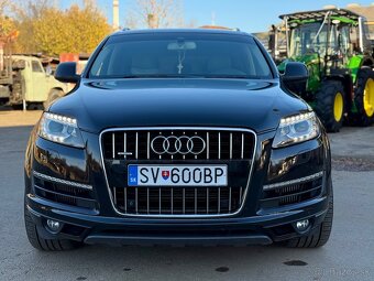 Audi Q7 3.0 tdi - 5