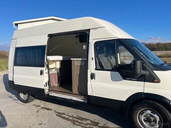 Ford Transit - 5
