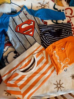 Balík pre chlapca - 5