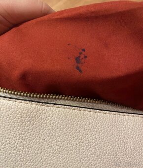 Crossbody kabelka - 5