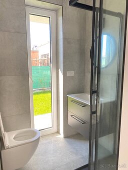 Prenájom rod.domu v centre Rabče - 5