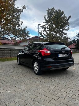 Ford Focus 1.6TDCI Trend - 5