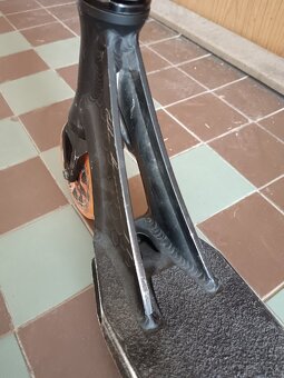 Freestyle kolobežka ETHIC erawan - 5