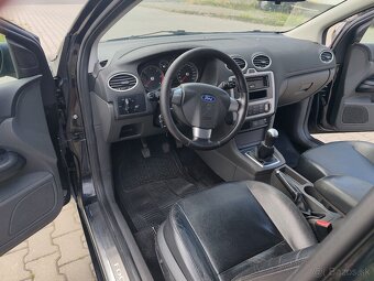 Predám Ford focus - 5