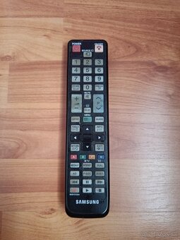 Predam funkcny pouzivany 46'' televizor Samsung UE46C6500U - 5