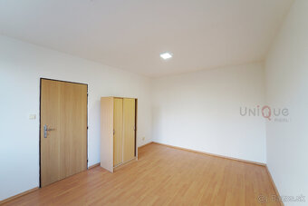 Na predaj priestranný 1-izbový byt – Eötvösova ul, Komárno - 5