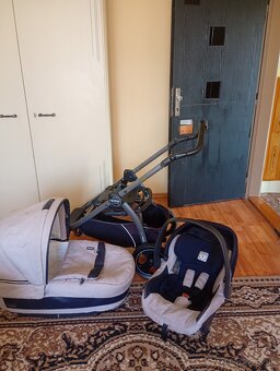 Peg perego - 5