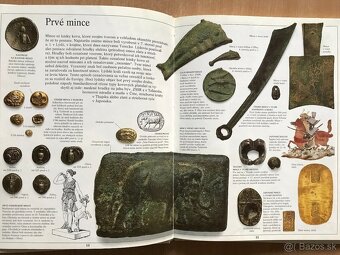 3 x Mýty a legendy, Deti ako ja,  Peniaze, Stavby - 5