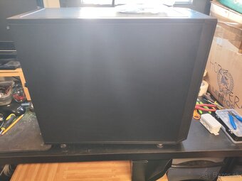 Fractal Meshify + Noctua + gold zdroj - 5