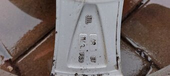 Alu kolesá 5x114.3 r17 CR-V - 5