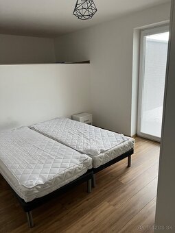 Prenájom 2 izbového bytu V Rabči Adamovka - 5
