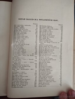 Sto slovenských ľudových ballád - 5