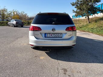 Vw Golf 7 1.6tdi - 5