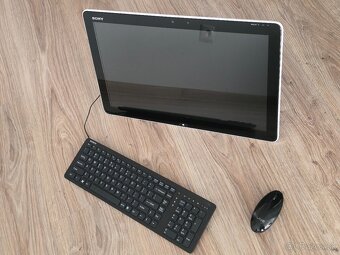 Sony Vaio TAP 20 - 5