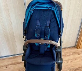 Cybex Priam - 5