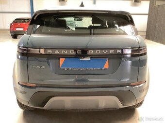 Land Rover Evoque P300e HYBRID S (PHEV) - 5