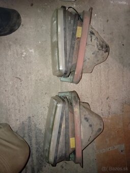 Škoda 120l škoda 120l škoda 105l - 5