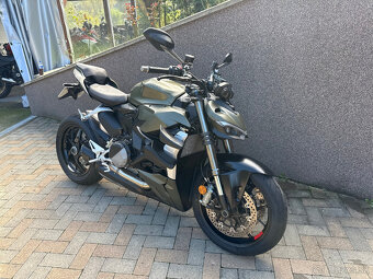 Ducati Streetfighter V2 2023 - 5
