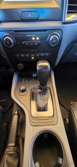 Ford Ranger 3.2 TDCi Duratorq 4x4 DoubleCab WildTrak A/T - 5