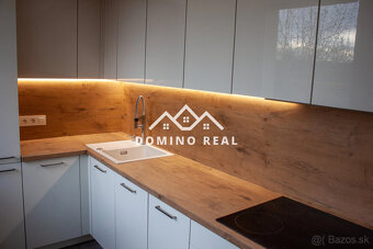 plne zariadený 2-izbový klimatizovaný byt na prenájom - 5