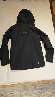 Mammut gore tex bunda - 5