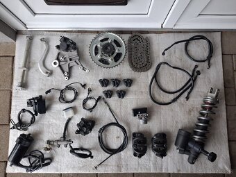 HONDA CRF 1100 AFRICA TWIN - 5