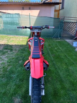 Honda CRF450r 2016 - 5