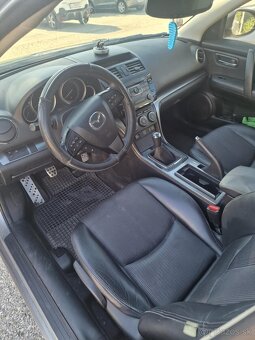 Mazda6,GH, - 5