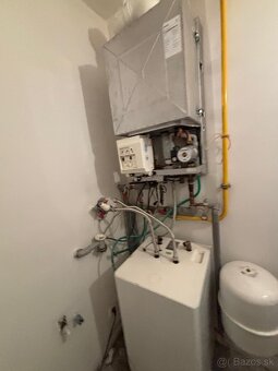 Buderus logamax plus gb122-19 g20 - 5