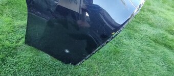 Mercedes GLC C253 W253 2015 - 2020 Coupe- Zadny naraznik - 5