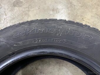 Sava Eskimohp2 205/60 R16 zimné pneumatiky - 5