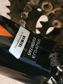 Predám horský bicykel - 5