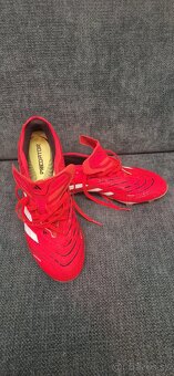 Kopačky Adidas Predator pro - 5
