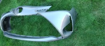 Toyota Yaris III 3 gen. 2017 - 2020 - Naraznik - 5