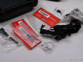 PREDÁM - Yuneec Q500 4K - 5