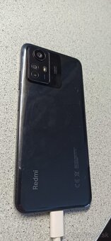 Xiaomi Redmi Note 12S - 8GB RAM, 256GB ROM - 5