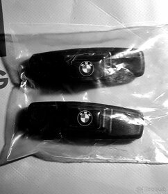 BMW držiak bezpečnostného pasu - 5