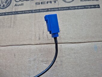 AUDI MMI VW SKODA  GPS antena - 5