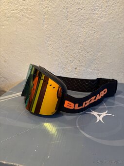 Lyžiarska prilba - 5